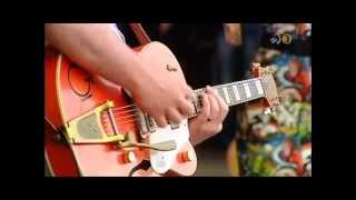 Imelda May - Go Tell The Devil (I Don't Want To Go To Hell)