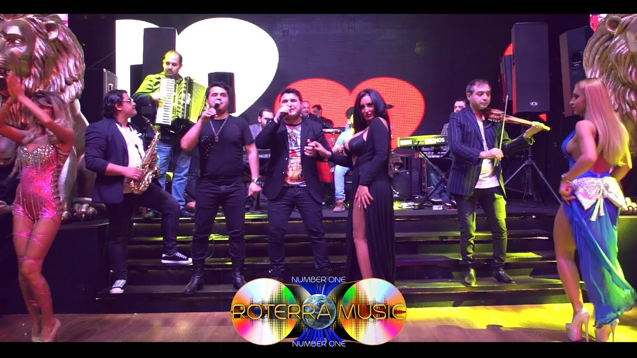 Copilul de Aur - Vreau sa-mi fii nevasta (Official video)