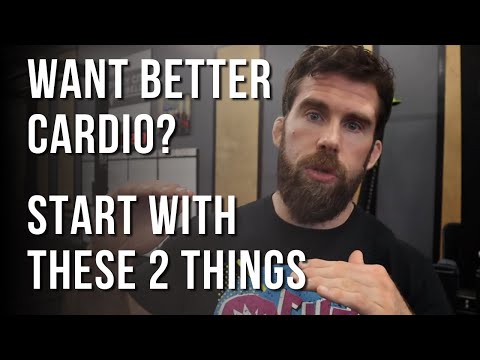 Out of Shape White Belt Wants to Improve Cardio for BJJ Rolling