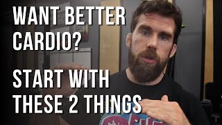 Out of Shape White Belt Wants to Improve Cardio for BJJ Rolling