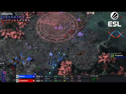 Denver vs Clem - ESL Open Cup #11 Americas