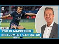 Megacontract Mbappé: ‘Zo hoor je geen voetbalclub te leiden’