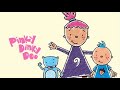 Pinky Dinky Doo Theme Song