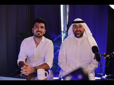 A Conversation with Mohammad Jaafar: Ex-CEO Talabat