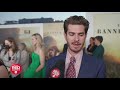 UNDER THE BANNER OF HEAVEN Starring Andrew Garfield And Daisy Edgar Jones