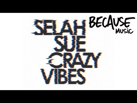 Video thumbnail for Crazy Vibes (Street Remix)