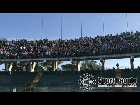 2019/20 AVELLINO - Bari, Serie C