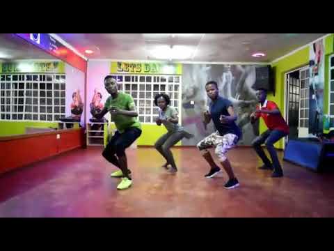 Innoss'B & Diamond Platnumz YOPE