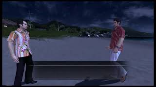 【龍が如く3】 へたっぴゲーム研究所R  だらだら実況 2
