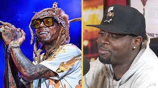 Jae Millz says Lil Wayne might&#39;ve dissed him in a song since the first interview w/ Kev