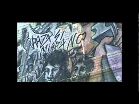 Leyenda X -Tio Sam.mpg