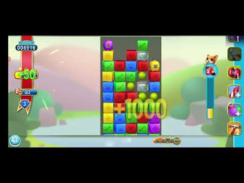 PET RESCUE SAGA LEVEL 6192 ~ No boosters