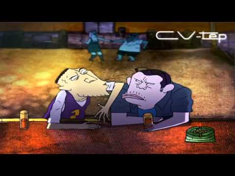 Cvtep - Sem Djobi pa Lado