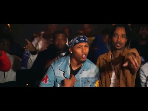 Blue Raggs x TayF3rd - Big Mad (Dir. akaBeto)