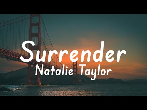 Natalie Taylor - Surrender