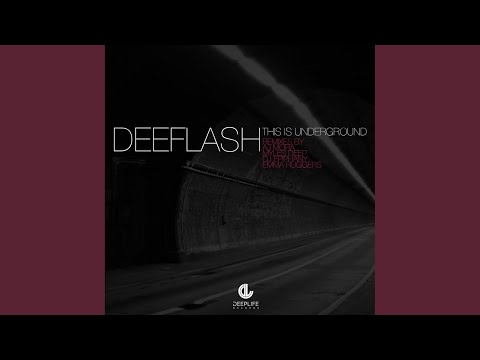 This Is Underground (Original Mix)