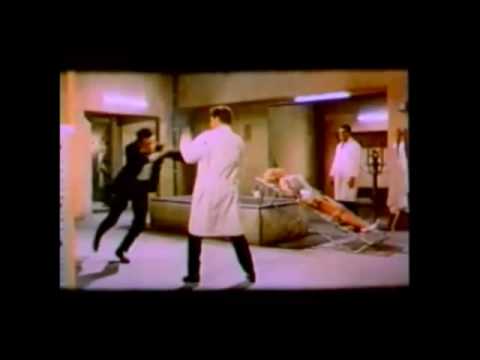 Dick Butters, Secret Agent Super Dragon.mp4