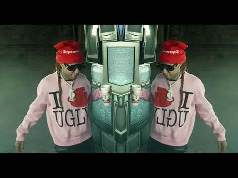 Backend Foreign - Inappropriate (Official Video)