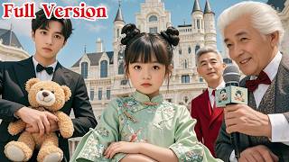 👶A 5YO Girl Falls From the Sky—And Claims She’s Their Ancestor Taking Back the Family’s Fate!