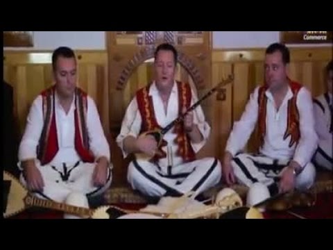 Martin Gojani - Avdyl Uka textin Ndue Vat'Nika muz M.Gojani