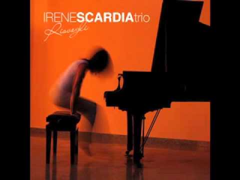 Inquieto marzo - Irene Scardia Trio