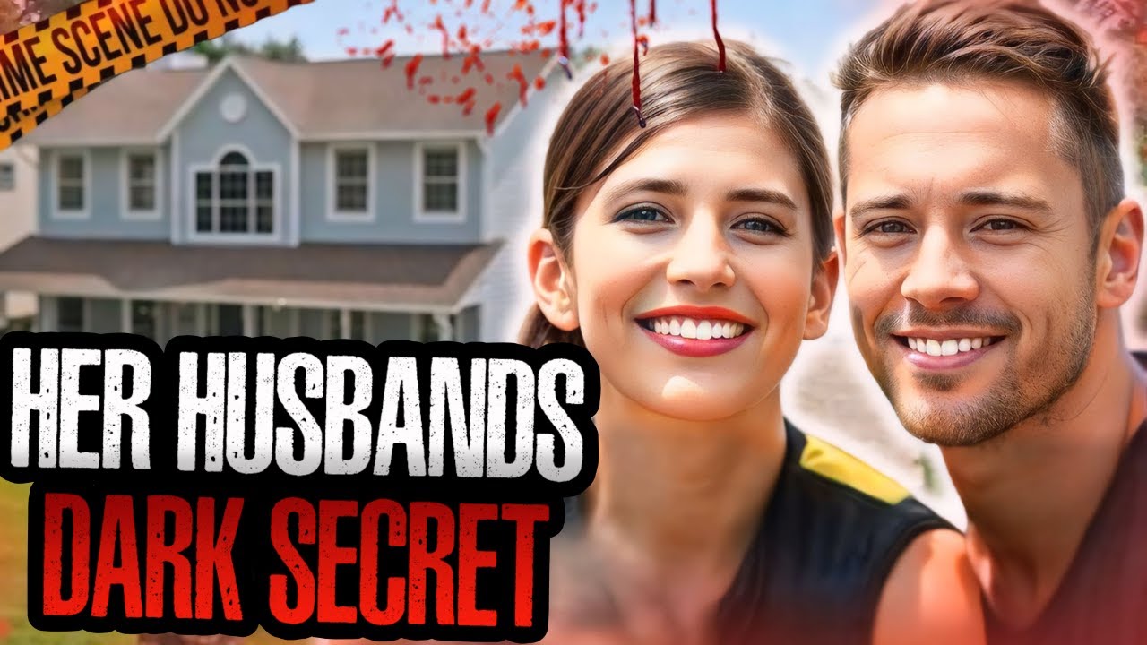 Obsessed Husband Murders Wife in Bathtub. True Crime Documentary.