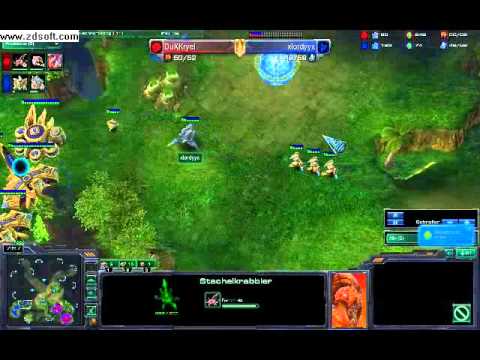 DuXKryel vs fake XLORD (1)