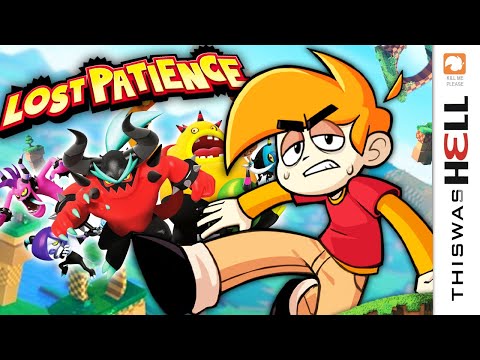 The Worst Game I've Ever Played.