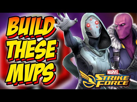 Top Characters to Build, MVPs  and Best Lane Strategies for the Doom Raids