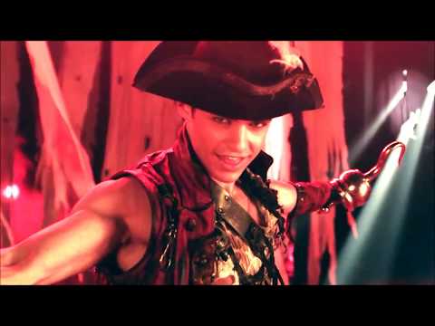 Harry & Uma: Invincible