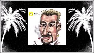 Remix johnny Hallyday