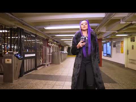 La Perversa - Mi Necesidad [Video Oficial]