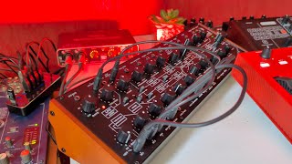 Video thumbnail for KOBOL EXPANDER, a beautiful synth for lead sounds by jeffdigit