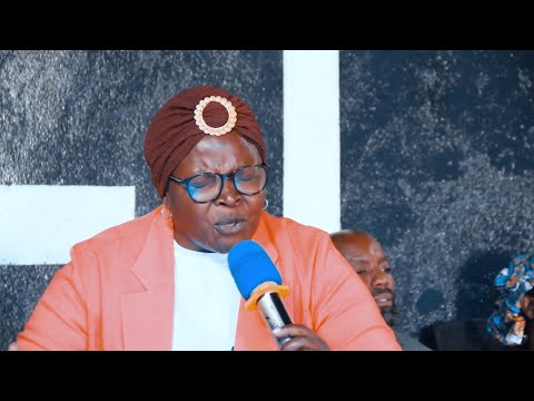 WIGIRA UBWOBA IMANA YAGUKUNZE KERA UTARABAHO...