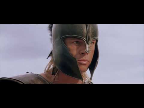 Troy 2004 Trailer