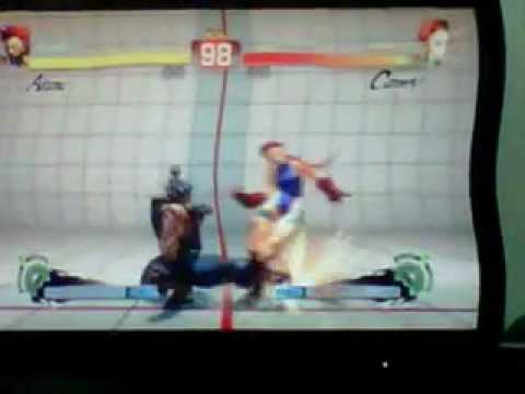 jochy vs fox parte 2