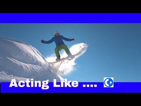 Basixx feat. Phawn - Acting like there's no tomorrow  - 4K UHD - music video by ChillSelector