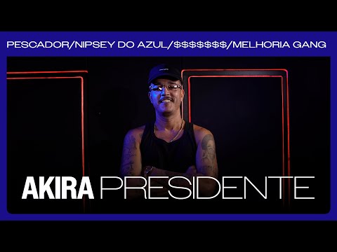 Akira Presidente and ONErpm BR