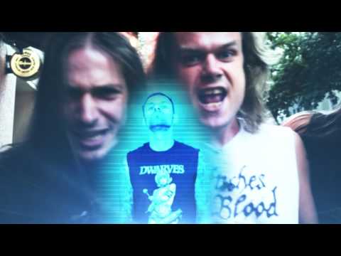 Space Chaser - Metro Massacre (feat. Ingo Donot)