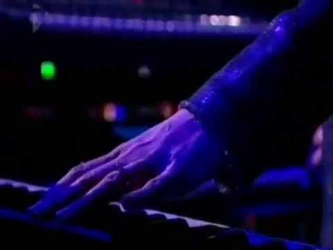 Faithless  Feel Me   LIVE   with Harry Collier