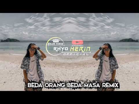 RHYO HERIN~BEDA ORANG BEDA MASA MIX 2024