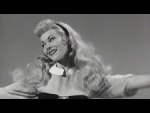 Sleeping Beauty - Original Live Action Reference Film Footage