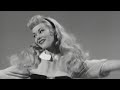 Sleeping Beauty Original Live Action Reference Film Footage