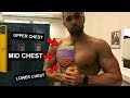 The Ultimate Full Chest Workout for a Bigger & Stronger Chest | BIGGER FASTER STRONGER Ep.1