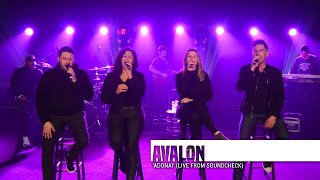 Avalon | Adonai (live from Soundcheck)