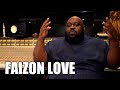 Faizon Love Breaks His Silence On Tiffany Haddish and Aries Spears Skit and Child Abuse Allegations!