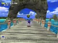 Sonic Adventure - Dreamcast