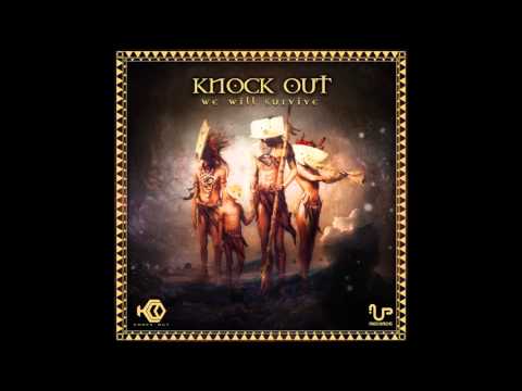 R.E.L. Vs Dissy - Going Crazy (KnockOut Remix) ᴴᴰ