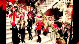 Santa Baby - Gossip Girl Christmas