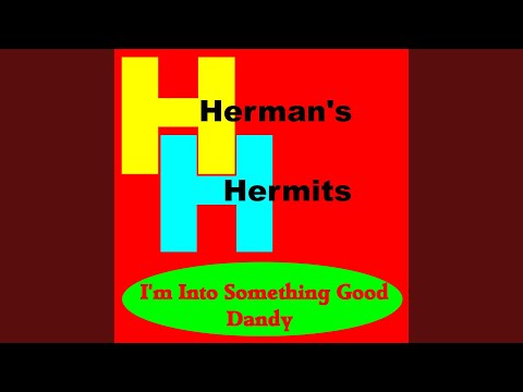 I'm into Something Good